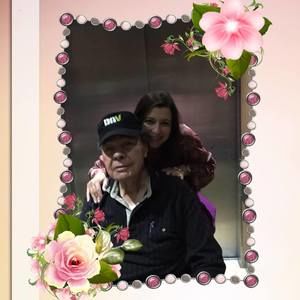 Meet your Posher, Esther